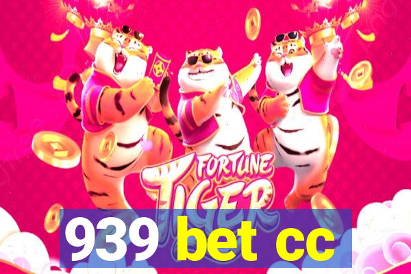 939 bet cc